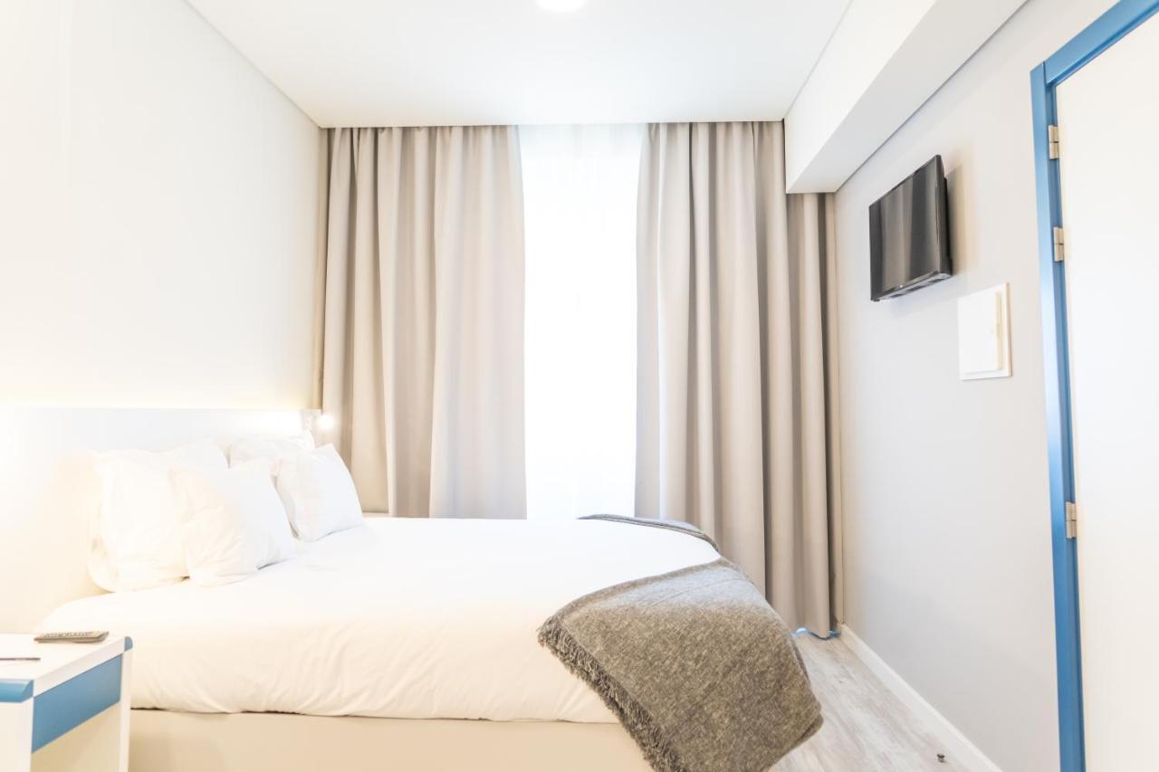 Vila Sena By Trius Hotels ลิสบอน ภายนอก รูปภาพ