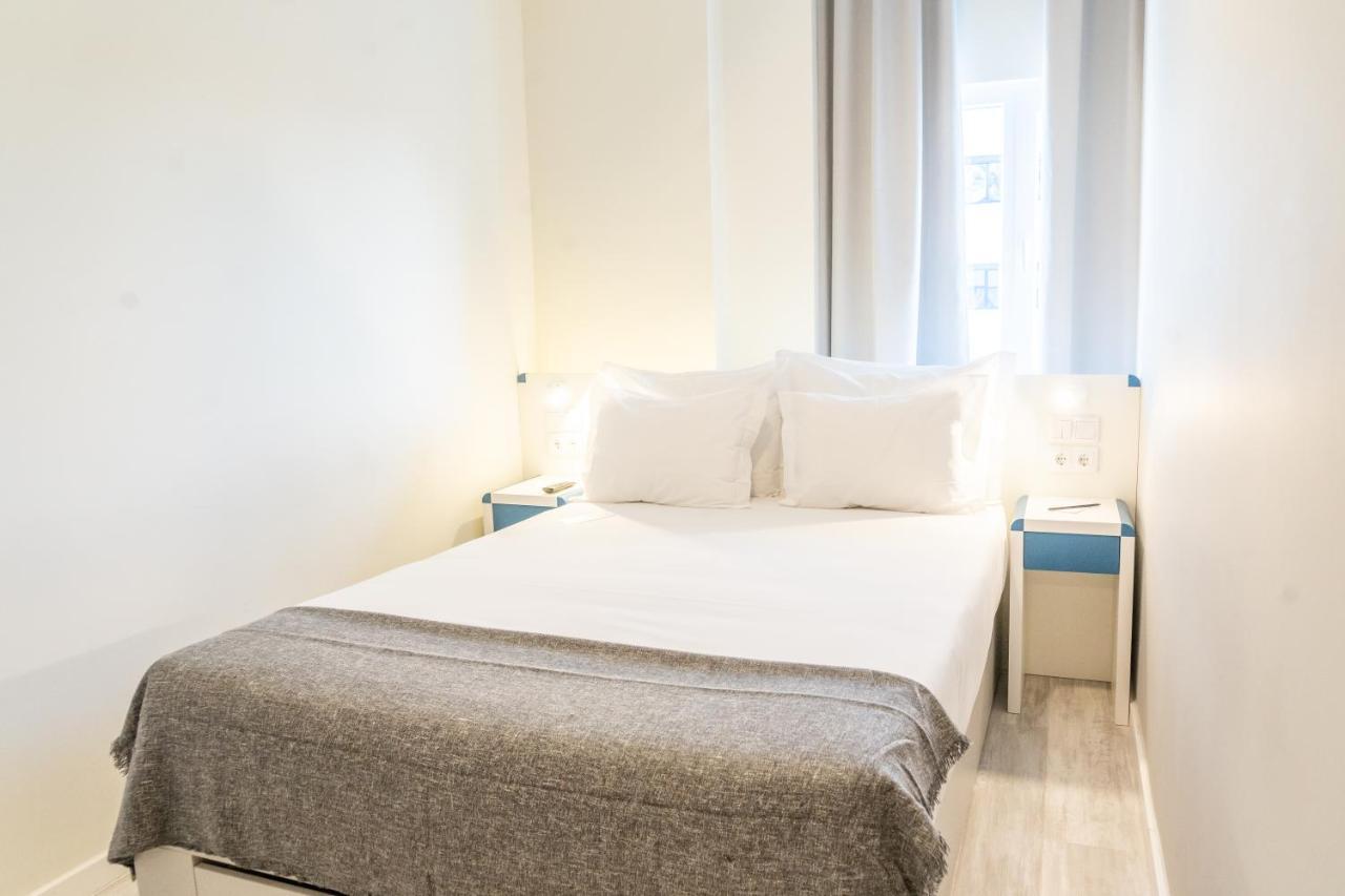 Vila Sena By Trius Hotels ลิสบอน ภายนอก รูปภาพ