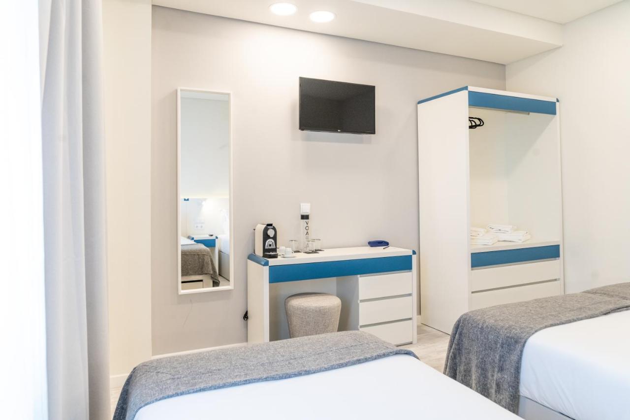 Vila Sena By Trius Hotels ลิสบอน ภายนอก รูปภาพ