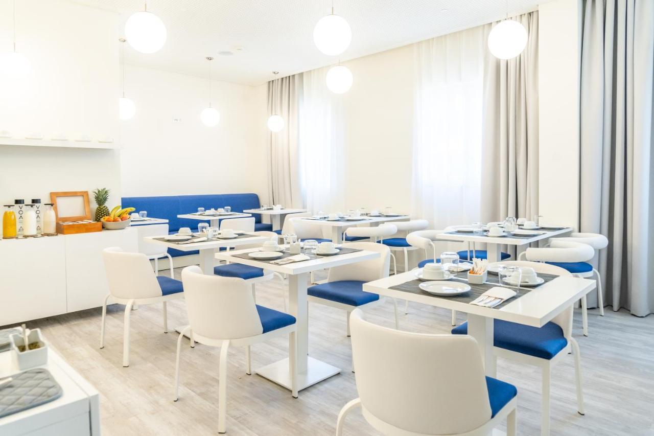 Vila Sena By Trius Hotels ลิสบอน ภายนอก รูปภาพ