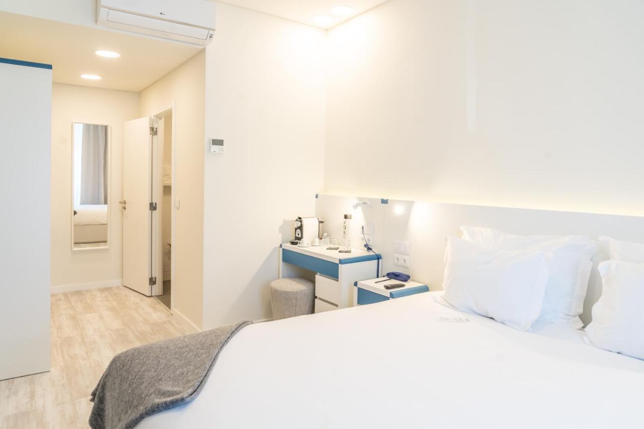 Vila Sena By Trius Hotels ลิสบอน ภายนอก รูปภาพ