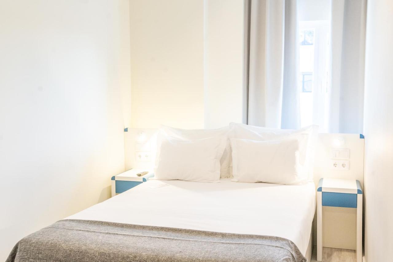 Vila Sena By Trius Hotels ลิสบอน ภายนอก รูปภาพ