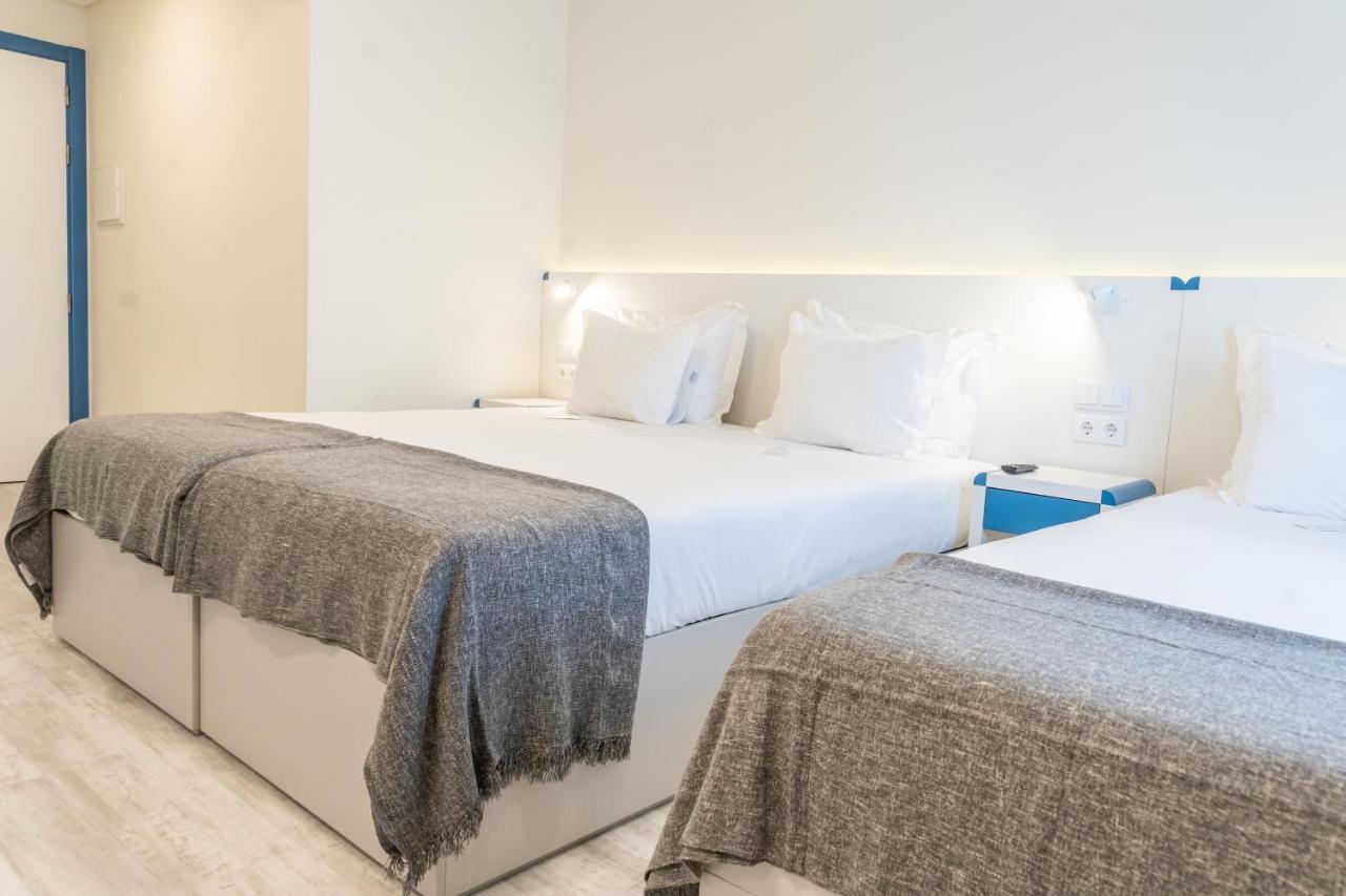 Vila Sena By Trius Hotels ลิสบอน ภายนอก รูปภาพ