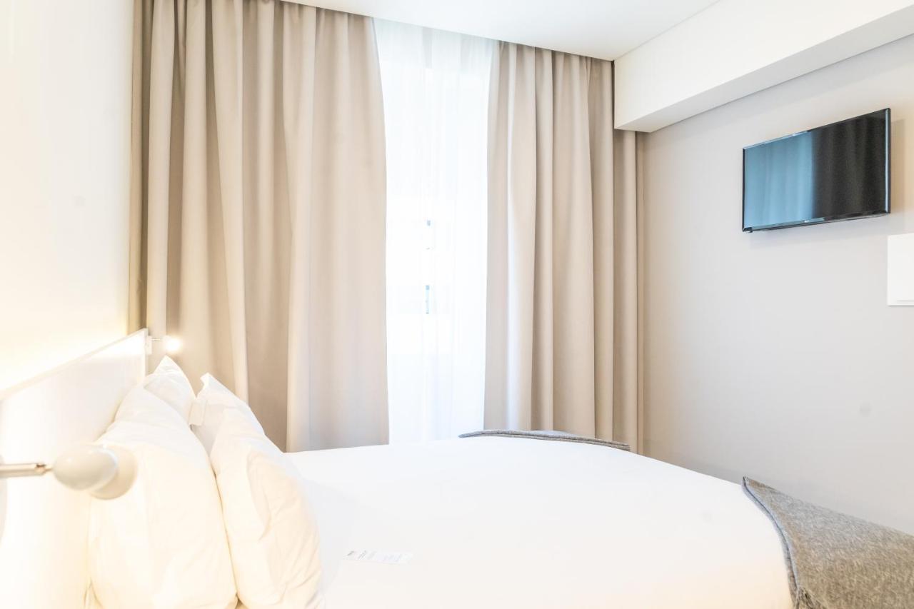 Vila Sena By Trius Hotels ลิสบอน ภายนอก รูปภาพ